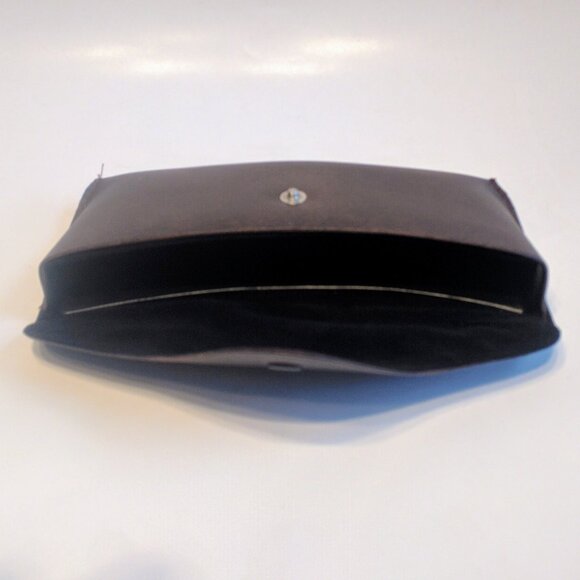 NWOT TruVintage Racer Outdoors Sports w/all weather amber lens tint Sunglasses - Picture 5 of 5